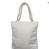 Rope Handle Tote Bag Blank